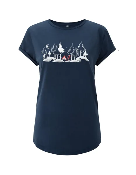 Märchenhaftes T-Shirt