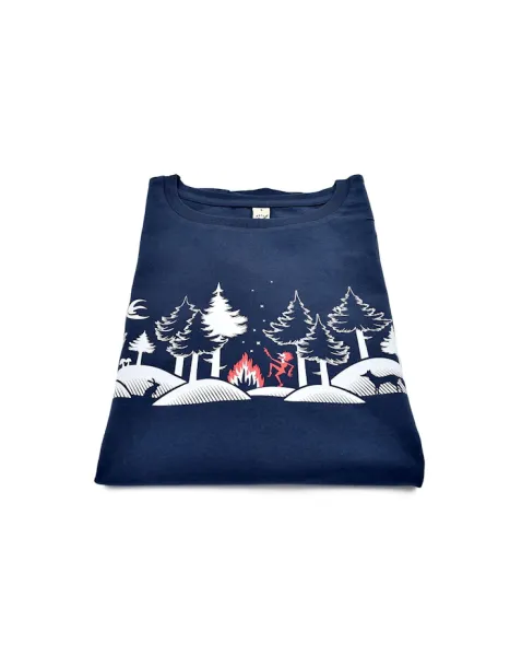 Märchenhaftes T-Shirt