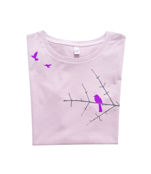 Märchenhaftes T-Shirt