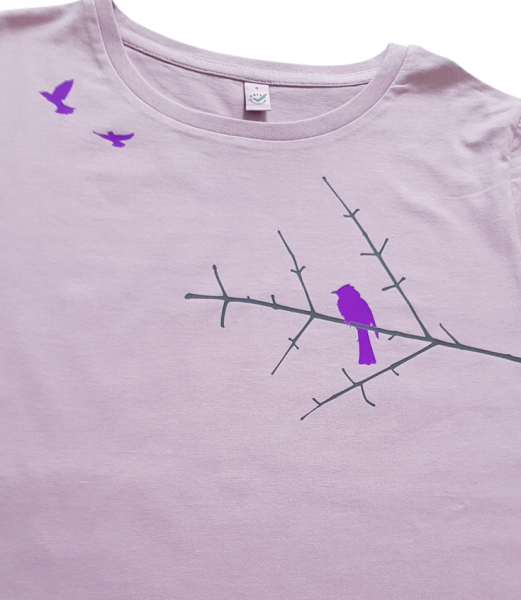 Märchenhaftes T-Shirt