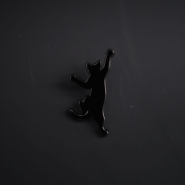 Pin Katze