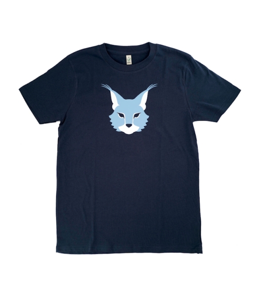 Luchs - Herren T-Shirt