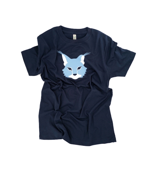 Luchs - Herren T-Shirt