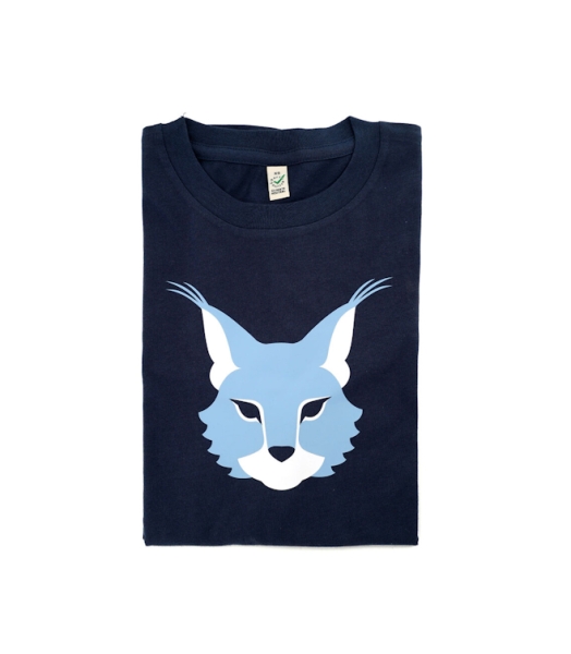 Luchs - Herren T-Shirt