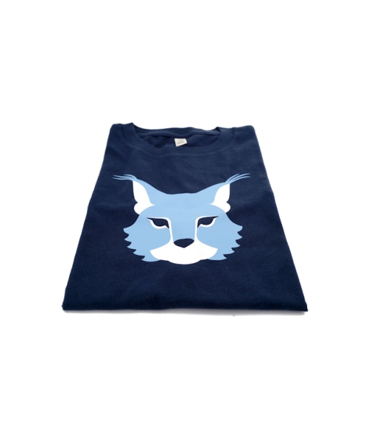 Luchs - Herren T-Shirt