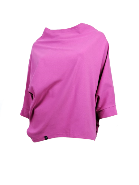 Sweater in Pink