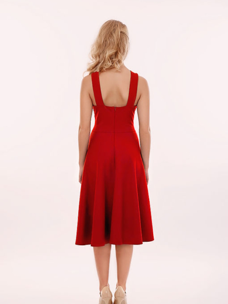 besonderes Kleid aus Romanit