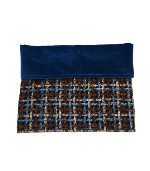 Loop aus edlem Material