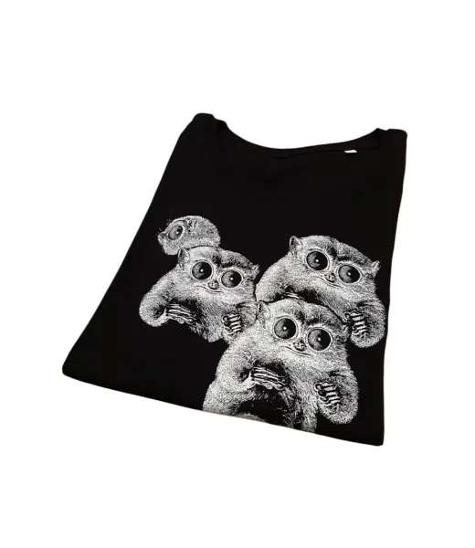 Damen Shirt mit Druck