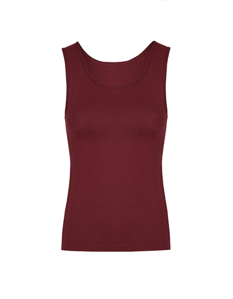 Basic Damen Tanktop