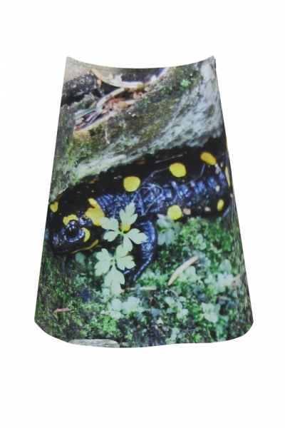 Rock mit Digitalprint