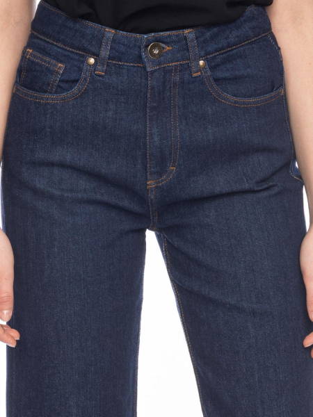Damen Bio-Jeans