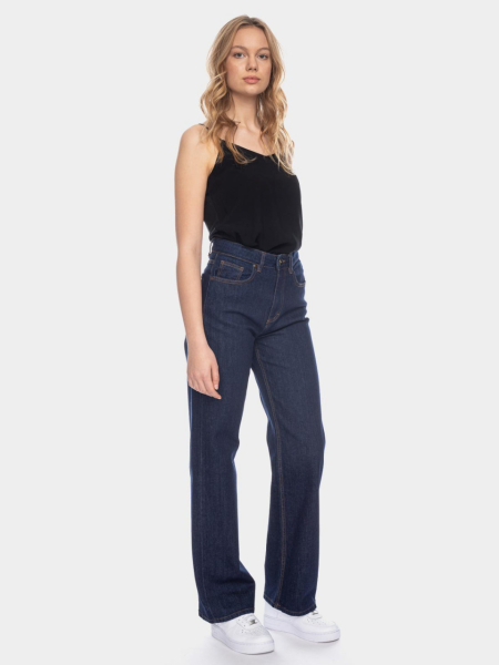 Damen Bio-Jeans
