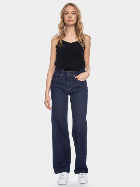 Damen Bio-Jeans