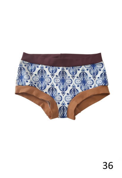 Bequeme Damen Panty