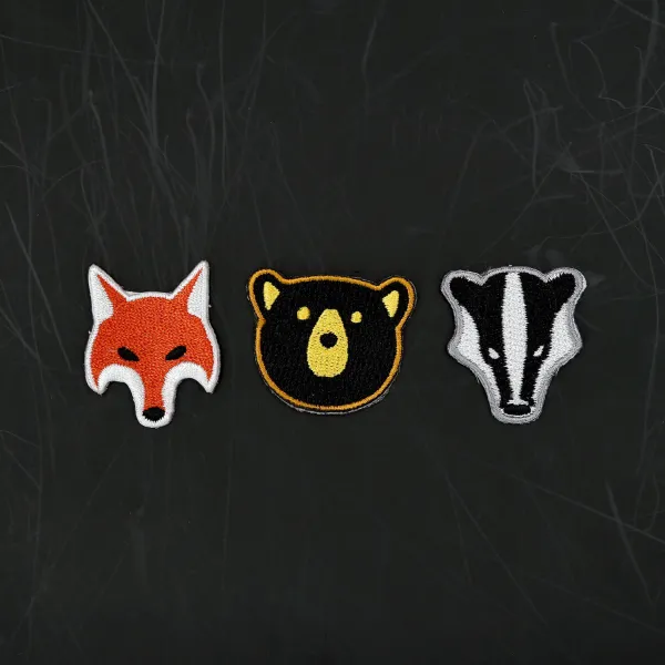 Tier-Patches