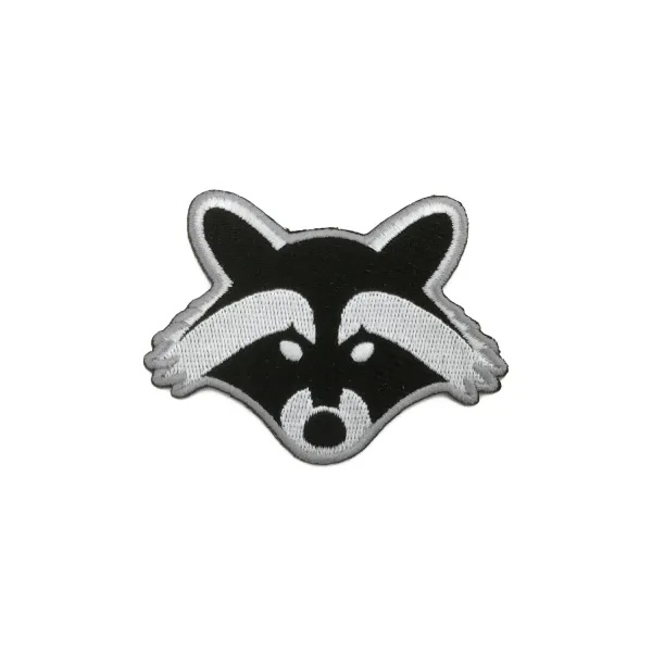 Bügelbild - Aufnäher