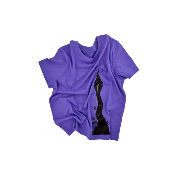 Rapunzel T-Shirt