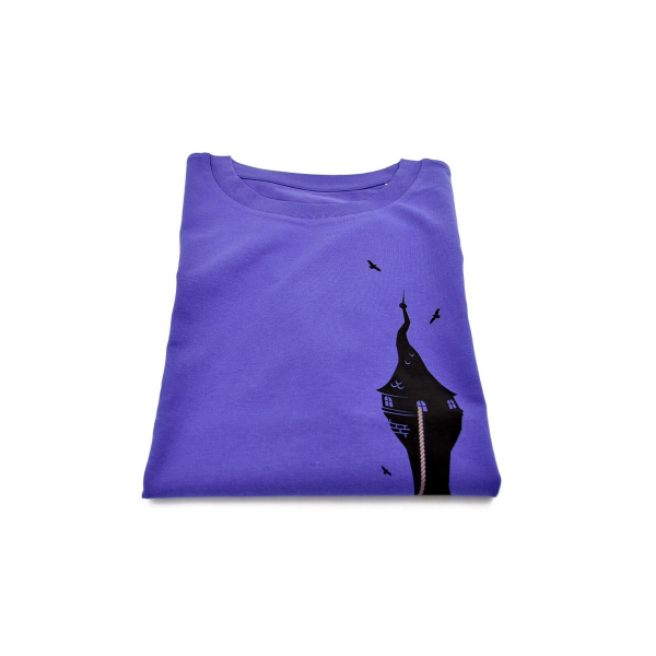 Rapunzel T-Shirt