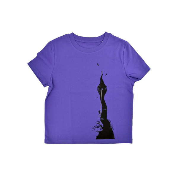 Rapunzel T-Shirt