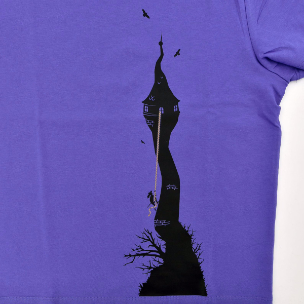 Rapunzel T-Shirt