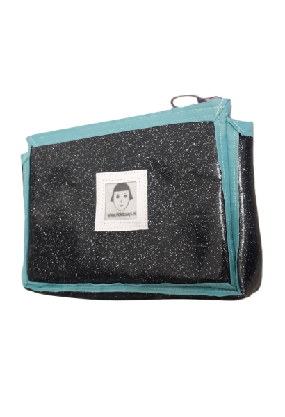 originelle Kosmetiktasche