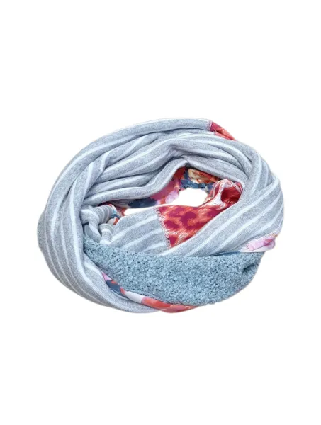 großer Loop ""gepacht"