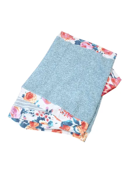 großer Loop ""gepacht"