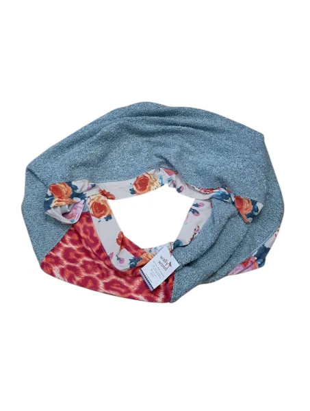 Großer Pacht-Loop-Schal