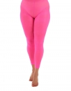 Leggings in pink