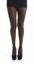 Schokobraune Strumpfhose