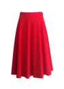 roter Business Rock