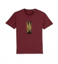 T-Shirt mit Natur-Motiv